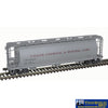 ATL-20007171 Atlas Master Line ACF 3-Bay Cylindrical Hopper - ZIEGLER CHEMICAL #44048 HO Scale Rolling Stock