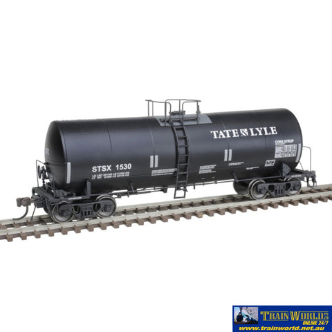 ATL-20007214 Atlas 17,600 GALLON TANK CAR TATE & LYLE #1794 HO Scale Rolling Stock