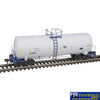 ATL-20007230 Atlas 17,600 GALLON TANK CAR ONTARIO NORTHLAND #7 HO Scale Rolling Stock
