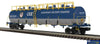 ATL-30022901 Atlas-Premier 20K Gallon 4-Compartment Tank Car CSX (Responder Incident Training) #911005