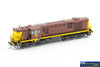 AUS-4509S Auscision 45-class #4508 NSWGR - Reverse DCC/Sound-Fitted - Locomotive
