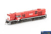 AUS-4542S Auscision 45-class #3505 SRA Marlboro DCC/Sound-Fitted - Locomotive