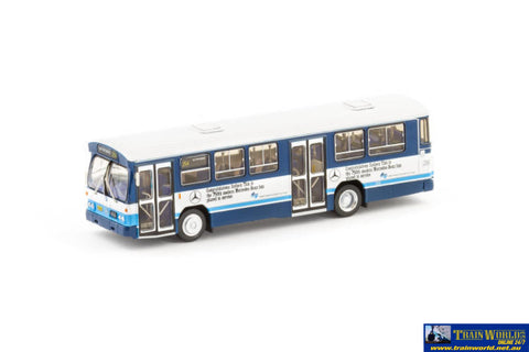 AUS-AMB04 Auscision Mercedes-Benz O305 MKII Bus Number: MO-2515 Urban Transit Authority *750th Mercedes-Benz Bus*