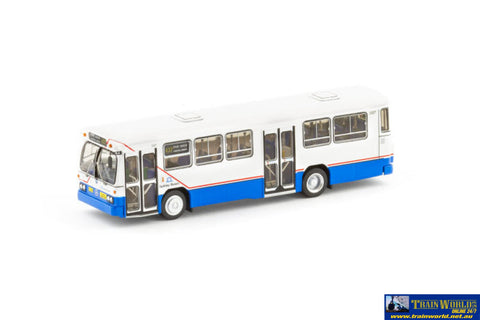 AUS-AMB08 Auscision Mercedes-Benz O305 MKII Bus Number: MO-2327 State Transit Authority *Sydney Buses* ’Blue/White/Red