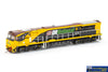 Aus-C4450S Auscision C44Aci 6000-Class #6012 Qr National Ho-Scale Dcc/Sound-Fitted Locomotive