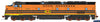 AUS-CLP08 Auscision CLP-Class #CLP14 Australian Railroad Group ’Barngarla’ *Dark Orange/Black* HO-Scale