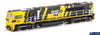 AUS-GT4626 Auscision GT46-ACe (SSR-Class) SSR101 SSR (Enfield) ’10 Years of Service Special Livery’ HO-Scale