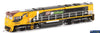 AUS-GT4632 Auscision GT46-ACe (LDP-Class) LDP004 QR National HO-Scale DCC-Ready/Sound-Ready Locomotive