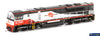 AUS-GT4641 Auscision GT46-ACe (SCT-Class) SCT013 SCT HO-Scale DCC-Ready/Sound-Ready Locomotive