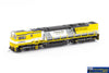AUS-GT4642 Auscision GT46-ACe (LDP-Class) LDP005 Progress Rail HO-Scale DCC-Ready/Sound-Ready Locomotive
