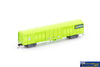 AUS-NNLV33 RLUY-Type Louvered Van ’Sadleirs Transport Green’ *Single Wagon* N-Scale - Rolling Stock