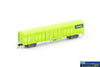 AUS-NNLV36 RLSY-Type Louvered Van ’Sadleirs Logistics Green’ *Single Wagon* N-Scale - Rolling Stock