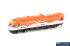 Aus-Xpt17 Xpt Locomotive Xp2001 Sra Countrylink Centenary Of Federation 1901-2001 Ho Scale