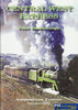 Central West Express: Australian Trains (Ascr-Cwe) Reference