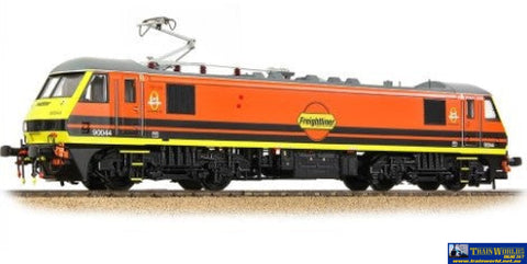 Bbl-32617 Bachmann Branchline Class 90 90044 Freightliner G&W Dcc Ready Oo-Scale Locomotive