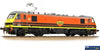 Bbl-32617 Bachmann Branchline Class 90 90044 Freightliner G&W Dcc Ready Oo-Scale Locomotive