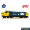 Bbl-35304Sf Bachmann Branchline Class 37/0 Split Headcode 37043 Loch Lomond Br Blue (Large Logo)