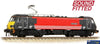 Bbl-371783Sf Graham Farish Class-90/0 90004 City Of Glasgow Virgin Trains -Original- Era-9 N-Scale