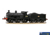 BBL-372778 Graham Farish SE&CR C Class 31579 BR Black (Late Crest) DCC Ready N-Scale - Locomotive