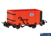 THO-77304 Thomas & Friends Narrow-Gauge High-Side Wagon - Red HOn30-Scale Rolling Stock
