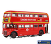 BBL-E42302 EFE Road by Bachmann AEC Routemaster RML2738 London Buses - Route 15A Upton Park OO Scale Vehicle
