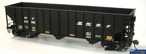 BOW-41505 Bowser 100-Ton Hopper Car #328629 Canadian National (CN) ’Ex-C&O’ HO-Scale Rolling Stock