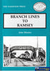 Branch Lines to Ramsey -Used- (UB1B-1462S) Reference