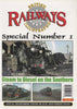 British Railways Illustrated: Special #01 Steam To Diesel On The Southern (Ir801) Reference