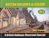 British Railways Illustrated: Special -British In Colour- #02 (Ir05X) Reference