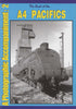 The Book Of The: A4 Pacifics -A Photographic Accompaniment #02- (Ir653) Reference