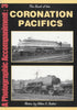 The Book Of The: Coronation Pacifics -A Photographic Accompaniment #03- (Ir793) Reference