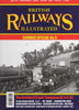 British Railways Illustrated: Summer Special #09 Youll Remember Those Black & White Days (Ir203)