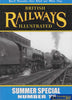 British Railways Illustrated: Summer Special #11 (Ir36X) Reference