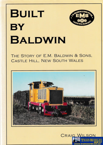 Build By Baldwin -Used- (UBNM-1311H) Reference