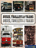 Buses Trolleys & Trams -Used- (UBCC-1274H) Reference