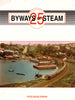 Byways Of Steam: No.25 On The Railways New South Wales (Ascr-By25) Reference