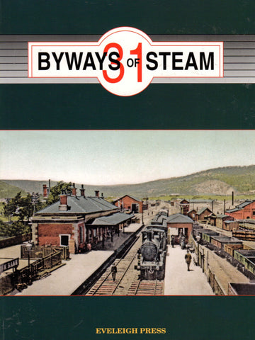 Byways Of Steam: No.31 On The Railways New South Wales (Ascr-By31) Reference