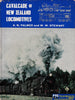 Cavalcade of New Zealand Locomotives -Used- (UB7D-1711H) - Reference