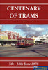 Centenary of Trams: 5th-18th June 1978 (ARMP-0237) Reference
