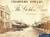 Charters Towers - The Golden Years -Used- (UBQB-0833S) Reference