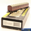 COMM-CC049 Used Goods Graham Farish Passenger Coach MK1 Suburban Composite N Scale Rolling Stock
