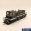 COMM-E012 Used Goods Kato EMD NW2 Southern #1033 DCC Ready HO Scale Locomotive