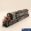 COMM-E028 Used Goods Kato EMD SD45 Southern Pacific #7500 DCC Ready HO Scale Locomotive