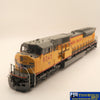 COMM-E035 Used Goods Kato EMD SD90MAC Union Pacific #8242 DCC Ready HO Scale Locomotive
