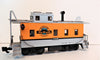 Comm-G022 Used Goods Aristo Craft Trains 42103 D&Rgw/Rio Grande Caboose Gauge-1 Rolling Stock