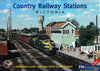 Country Railway Stations - Victoria - Part 1 -Used-(UBVB-0917S) Reference