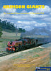 Crimson Giants: The Articulated Steam Locomotives Of Queensland Rail -Used- (Ub-17881) Reference