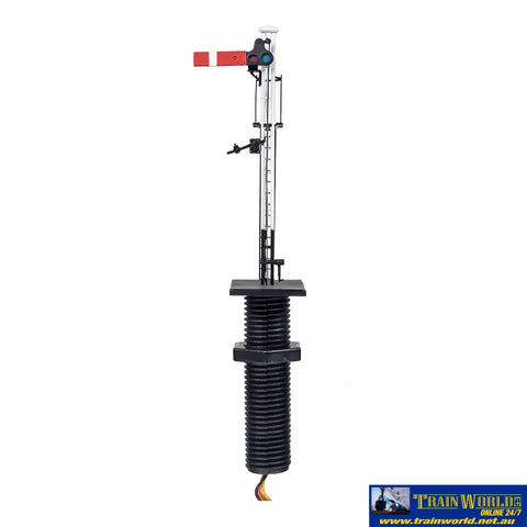 DAP-4L003003 Dapol Motorised Semaphore Signal ’SR Home Rail-Built’ OO-Scale Structures