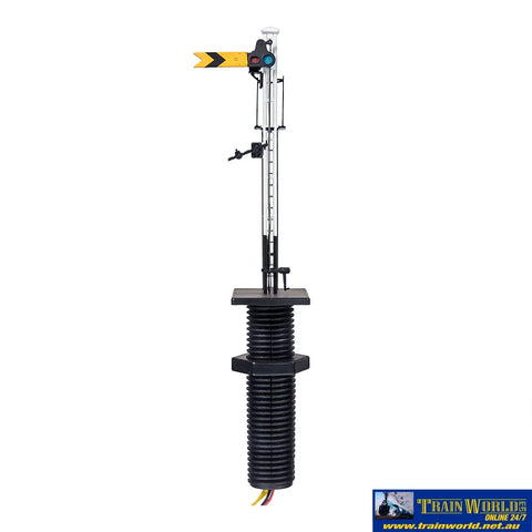 DAP-4L003004 Dapol Motorised Semaphore Signal ’SR Distant Rail-Built’ OO-Scale Structures