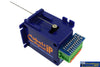 Dcp-Cb1Dip Dcc Concepts Cobalt Ip Digital Slow-Motion Switch-Machine (Single) Track/accessories